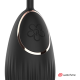 Vibro Ei mit Fernbedienung (WatchMe-Technologie)