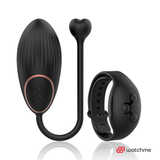 Vibro Ei mit Fernbedienung (WatchMe-Technologie)