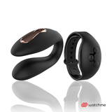 Dual Pleasure (WatchMe-Technologie)