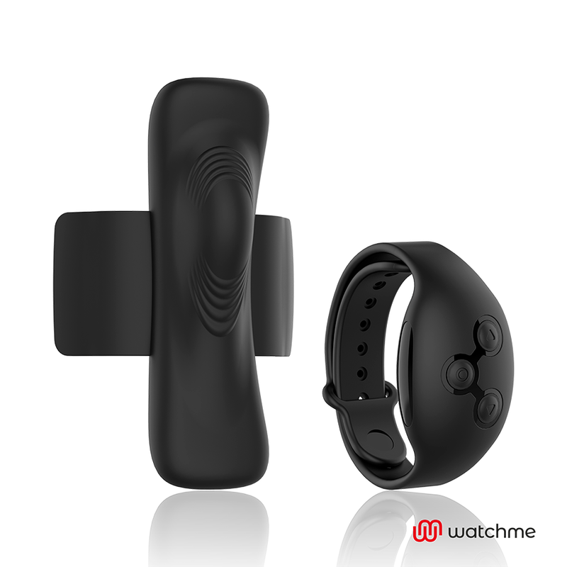 Panty Pleasure (WatchMe-Technologie)