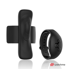 Panty Pleasure (WatchMe-Technologie)