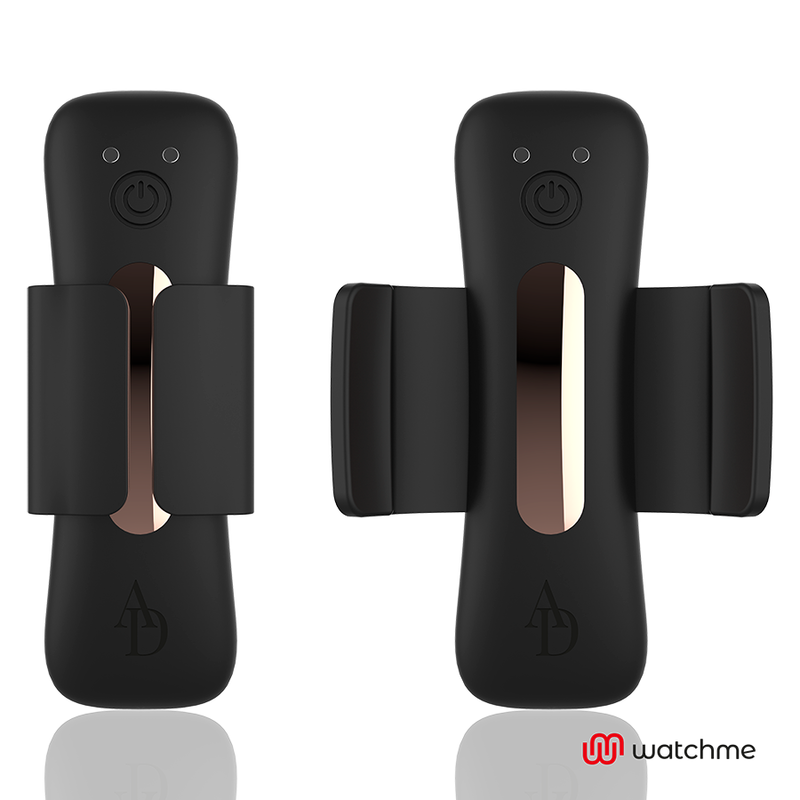 Panty Pleasure (WatchMe-Technologie)