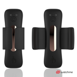 Panty Pleasure (WatchMe-Technologie)