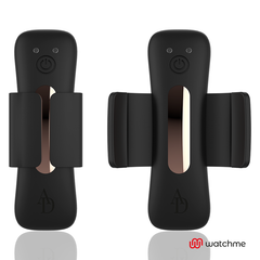 Panty Pleasure (WatchMe-Technologie)