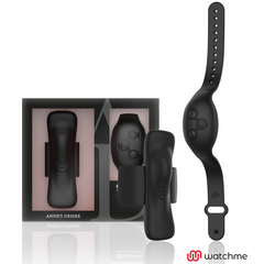 Panty Pleasure (WatchMe-Technologie)