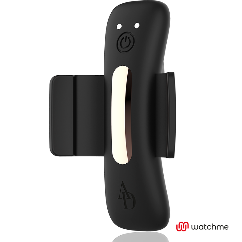 Panty Pleasure (WatchMe-Technologie)