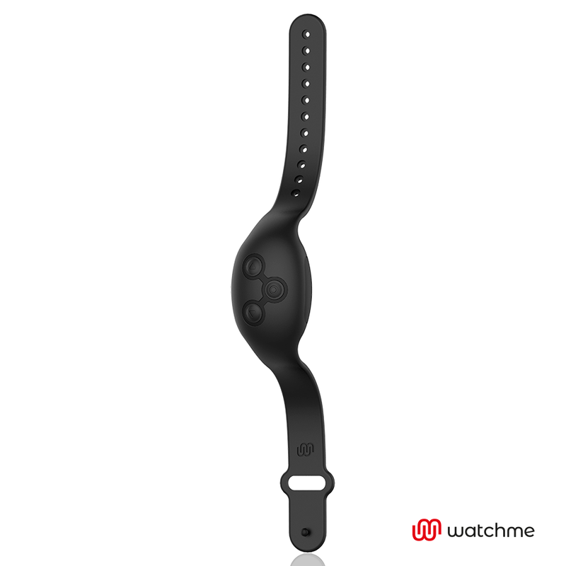 Panty Pleasure (WatchMe-Technologie)