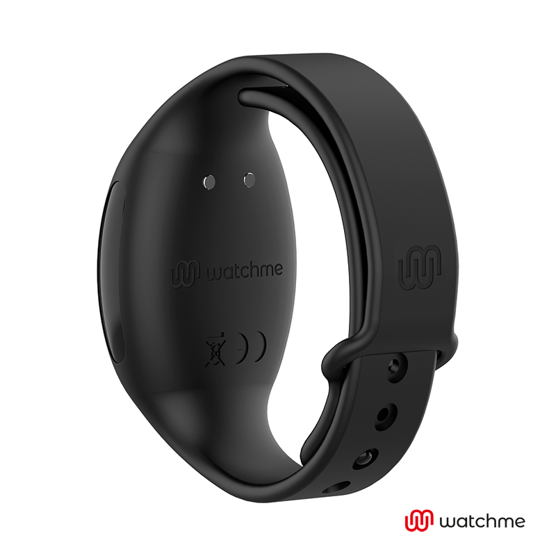 Panty Pleasure (WatchMe-Technologie)