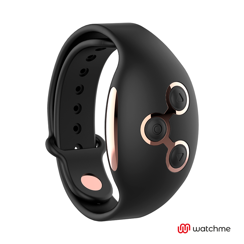 Panty Pleasure (WatchMe-Technologie)
