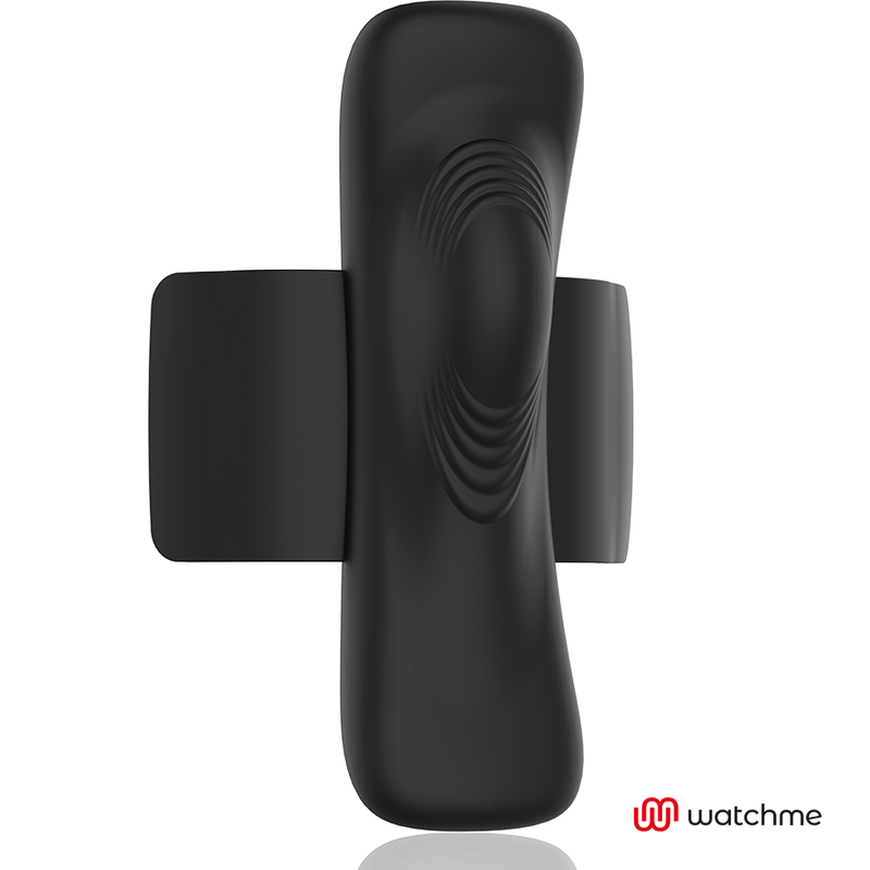 Panty Pleasure (WatchMe-Technologie)
