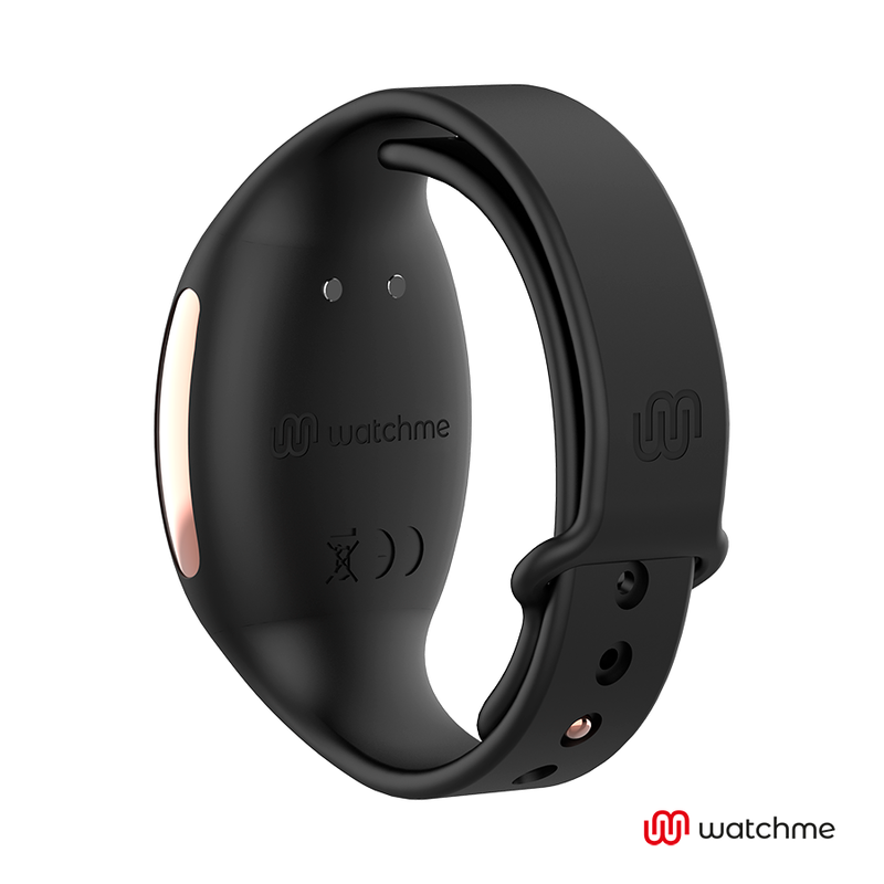 Panty Pleasure (WatchMe-Technologie)