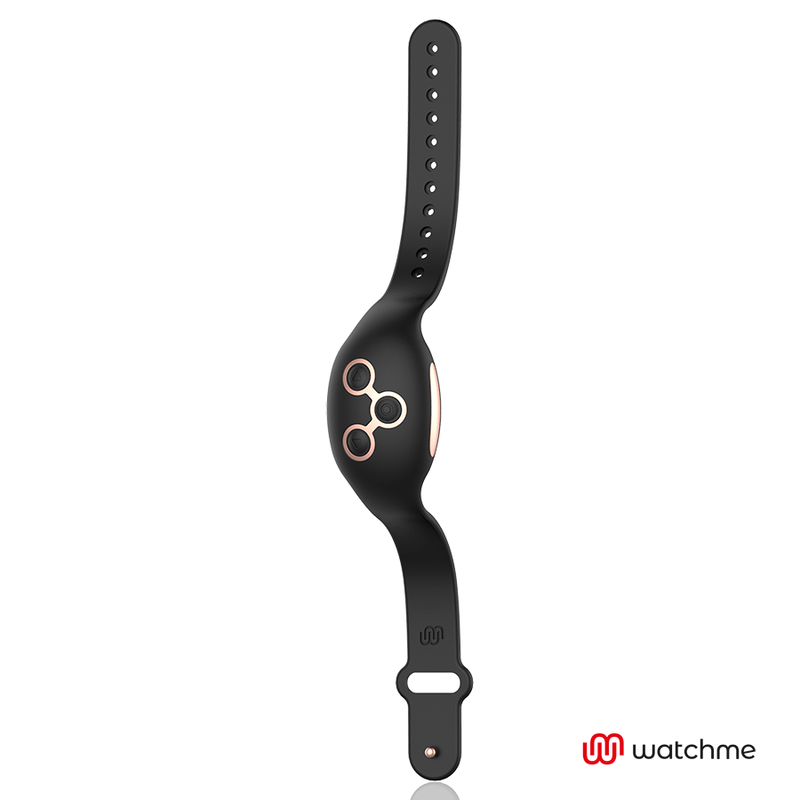 Panty Pleasure (WatchMe-Technologie)