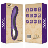 SUNNY G-Spot Vibrator (2 Motoren)
