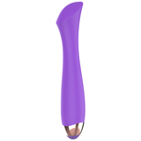MANDY Vibrator mit Dualmotor & Punkt-K-Stimulation