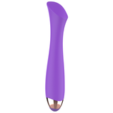 MANDY Vibrator mit Dualmotor & Punkt-K-Stimulation