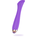 MANDY Vibrator mit Dualmotor & Punkt-K-Stimulation