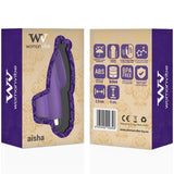 AISHA Finger-Vibrator (Dedal)