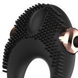 THOR Vibrationsring aus Silikon