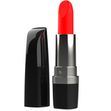 Lippsy Lippenstift-Vibrator – Diskretion trifft 10 Vibrationsmodi