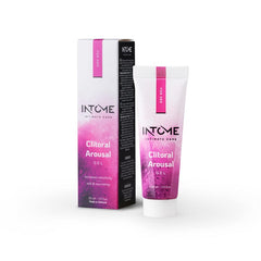 Klitoris-stimulierendes Gel-Mr. Lover - Sensual Toys