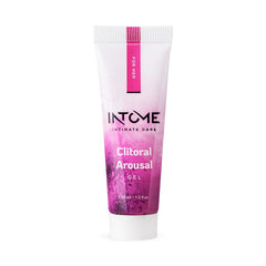 Klitoris-stimulierendes Gel-Mr. Lover - Sensual Toys