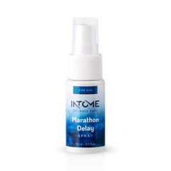 Marathon Delay Spray für Ihn-Mr. Lover - Sensual Toys