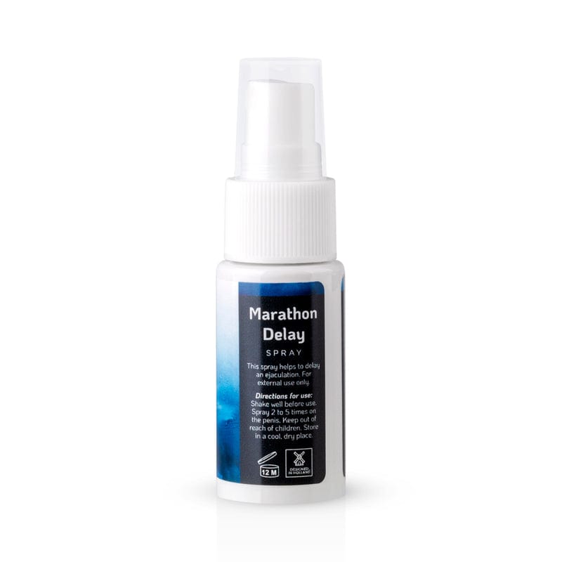Marathon Delay Spray für Ihn-Mr. Lover - Sensual Toys