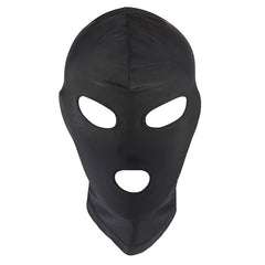 Lilith Inkognito Maske - Versch. Varianten-Mr. Lover - Sensual Toys