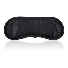 Satin Augenbinde-Mr. Lover - Sensual Toys