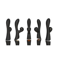 Feliona - Vibe und Klitorissauger mit Touch Control-Mr. Lover - Sensual Toys