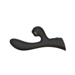 Feliona - Vibe und Klitorissauger mit Touch Control-Mr. Lover - Sensual Toys