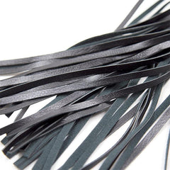 Diamond Flogger aus veganem Leder-Mr. Lover - Sensual Toys