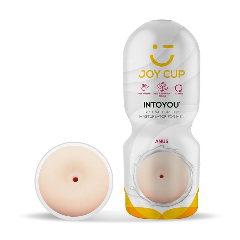 Joy Cup - Anus Masturbator-Mr. Lover - Sensual Toys