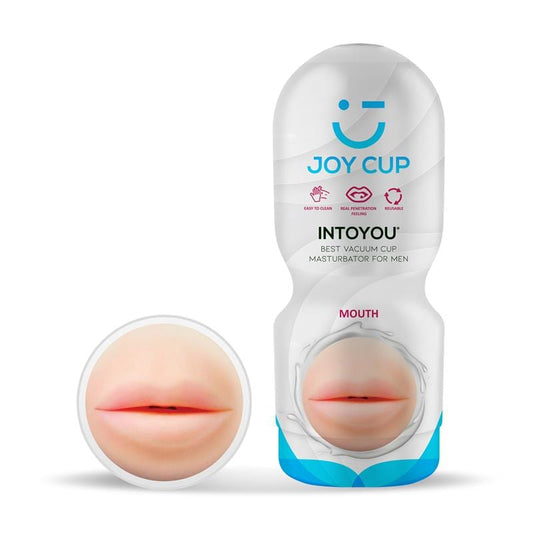 Joy Cup - Mund Masturbator Toys Herren