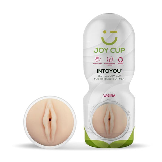 Joy Cup - Vagina Masturbator Toys Herren