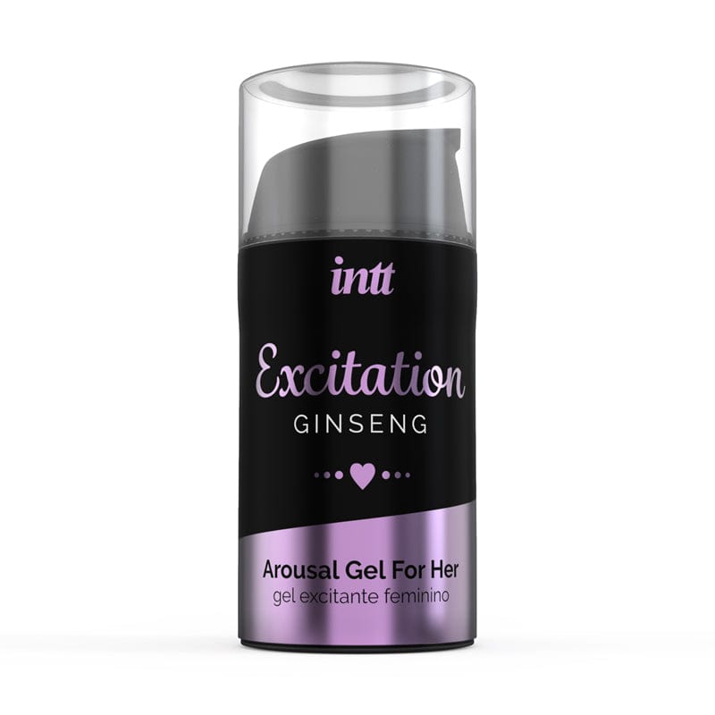 Arousal Gel - Stimulationsgel Für Sie-Mr. Lover - Sensual Toys