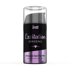 Arousal Gel - Stimulationsgel Für Sie-Mr. Lover - Sensual Toys