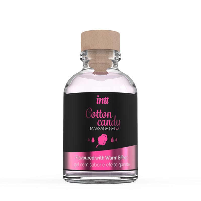 Massagegel mit Wärme-Effekt-Mr. Lover - Sensual Toys