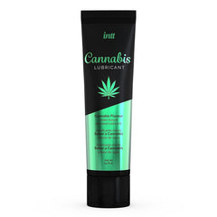 Natürliches Cannabis Gleitgel-Mr. Lover - Sensual Toys