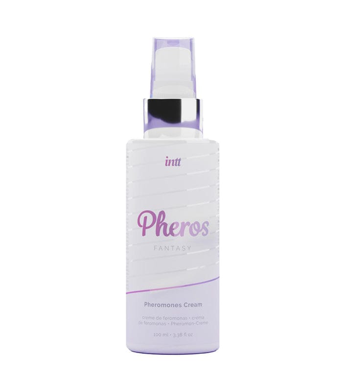 Pheros Fantasy - 10 in 1 Pheromoncreme Drogerie