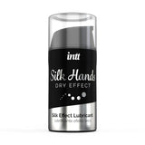 15 ml Silk Hands Gleitgel auf Silikonbasis Drogerie