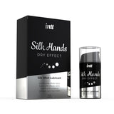 15 ml Silk Hands Gleitgel auf Silikonbasis Drogerie