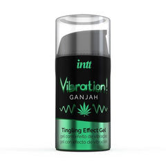 Vibration! Gel mit Prickel-Effekt-Mr. Lover - Sensual Toys