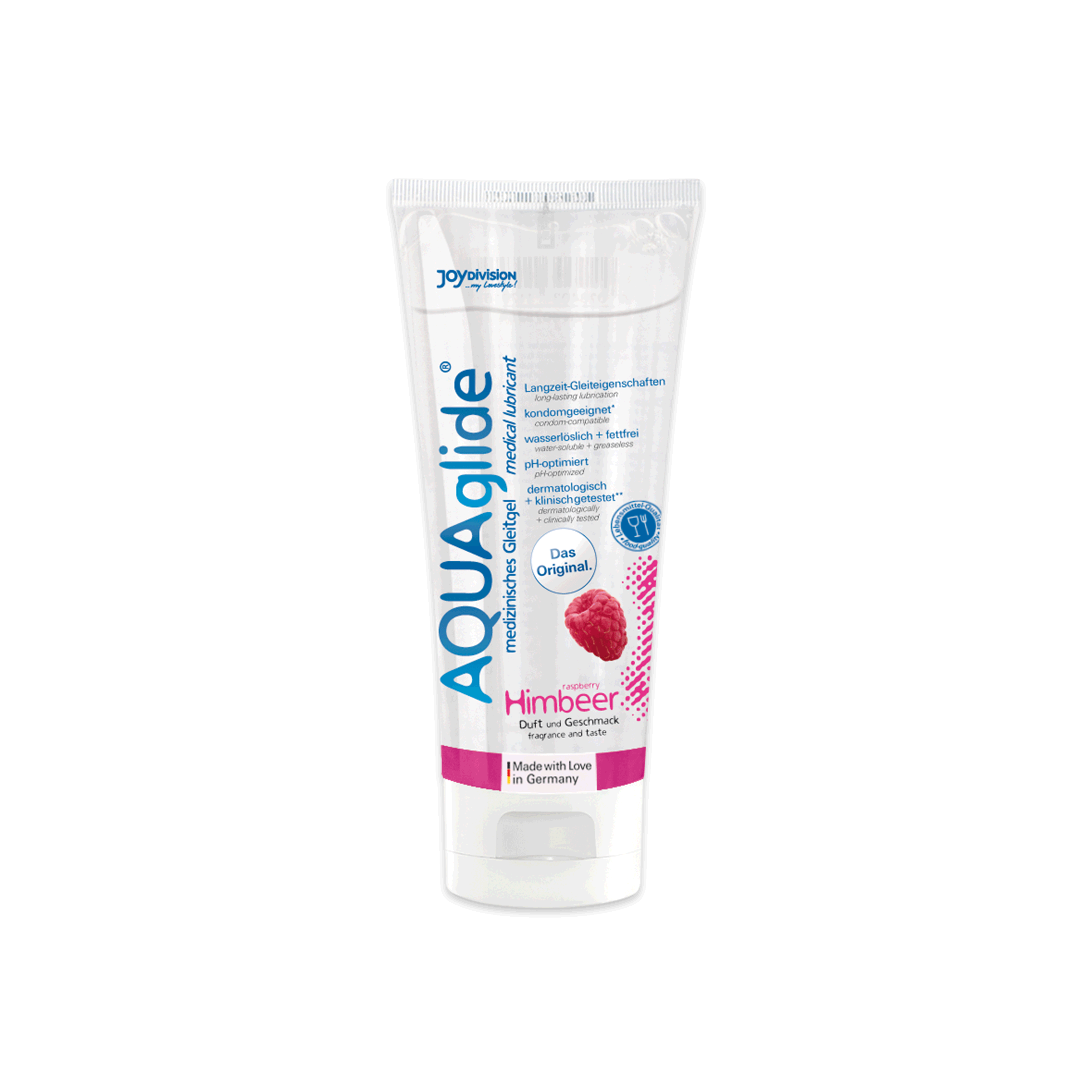 geschmack gleitgel Gleitgel „Inlube“ mit Geschmack – OH MY! FANTASY