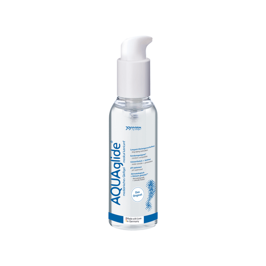 125 ml AQUAglide Medizinisches Gleitgel Drogerie