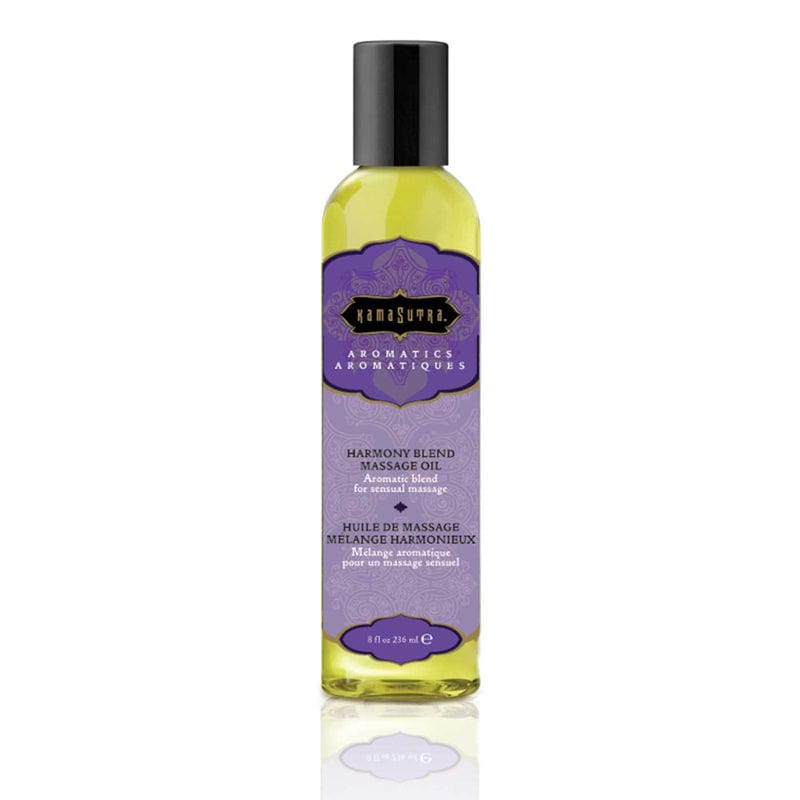 Harmony Blend / 236 ml Aroma-Massageöl Massageöl