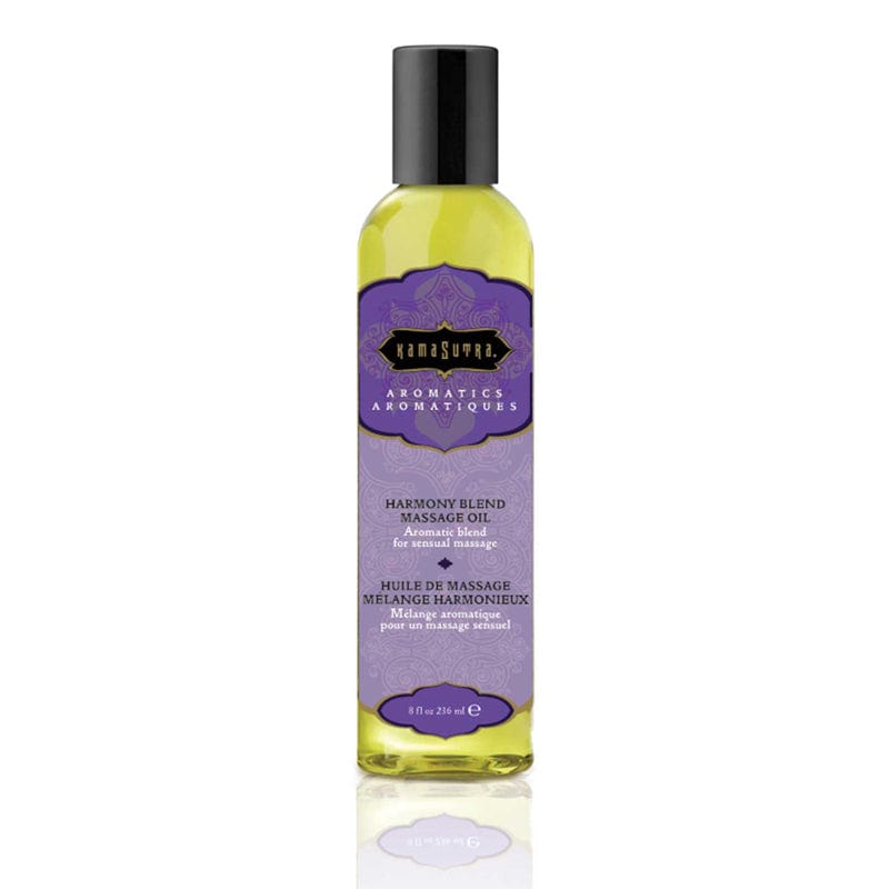 Aroma-Massageöl-Mr. Lover - Sensual Toys