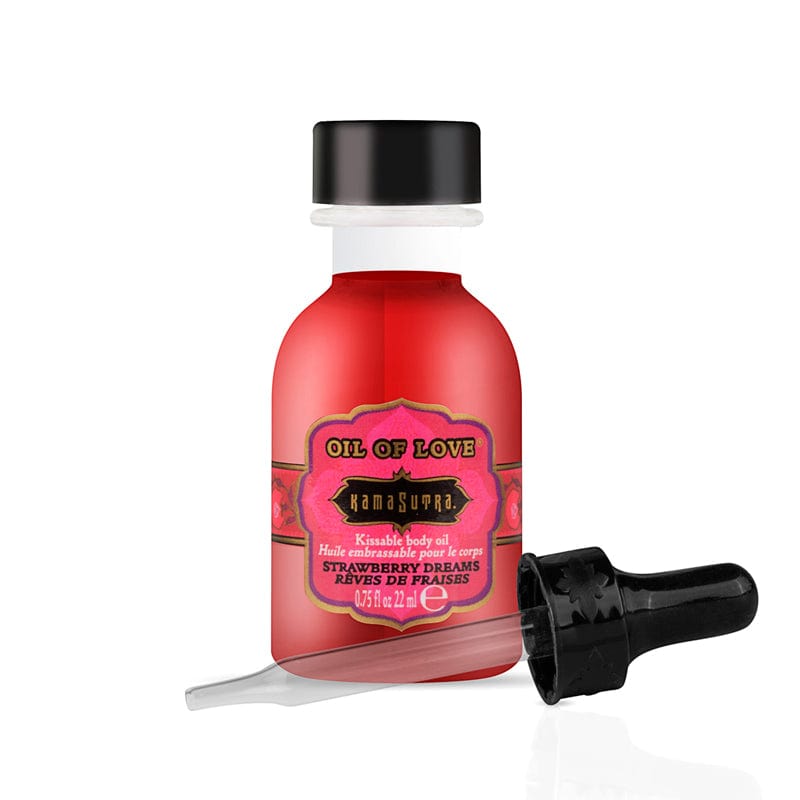 Liebesöl - Oil Of Love-Mr. Lover - Sensual Toys