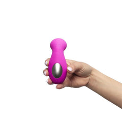 Cliona - Interactive Clit Massager-Mr. Lover - Sensual Toys