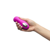 Cliona - Interactive Clit Massager Vibrator